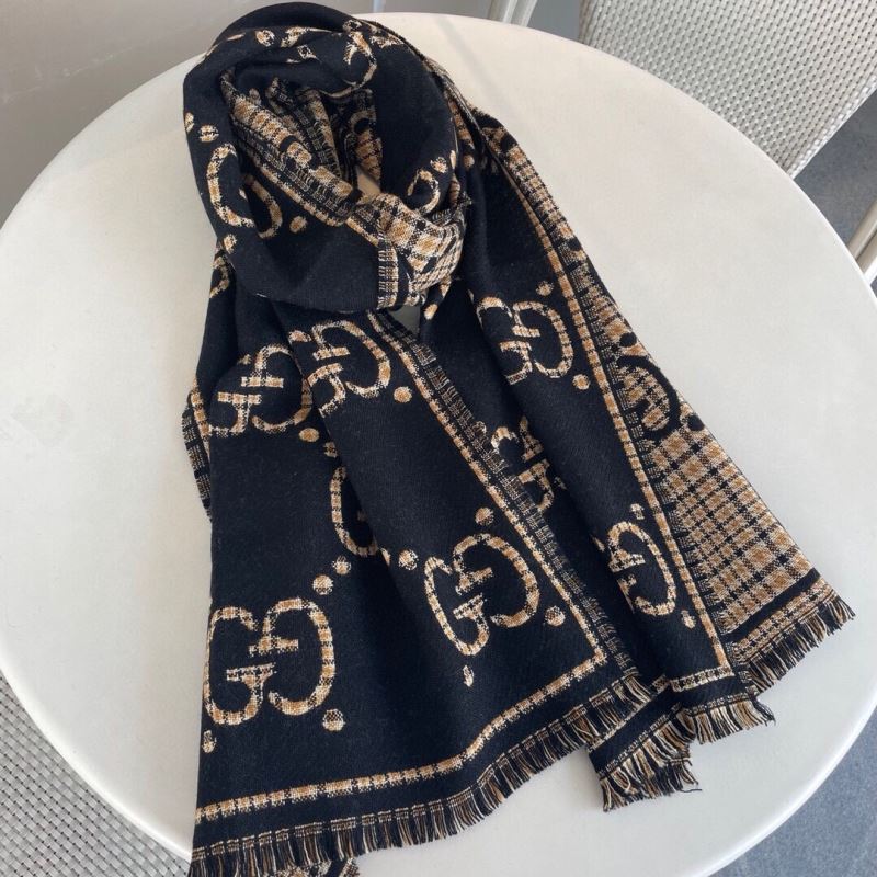 Gucci Scarf